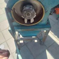 آسیاب چکشی