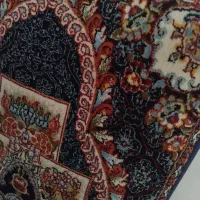 پشتی تمام نخ اکرولیک