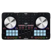 دستگاه دیجی Reloop Beatmix 4 MK2