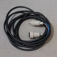 سیم سیار و لوازم چرخ صنعتی و نخ و سوزن