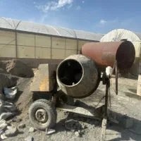 دستگاه خلاته و بلوک زنی به شرط تمامی سرویس هاانجام