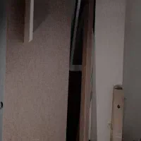 فوری / چوب MDF نردبان چوبی مناسب دکور و ساخت