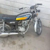 هندا ۱۲۵