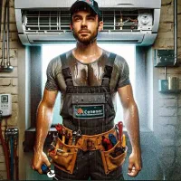 تعمیر یخچال کولرگازی یخسازظرفشویی لباسشویی سردخانه