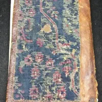 کتاب