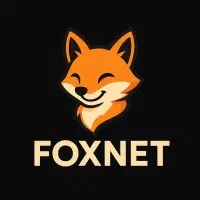 کافی نت شبانه روزی fox net