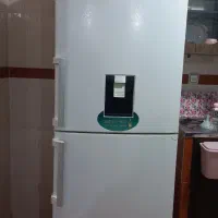 یخچال و فریزر