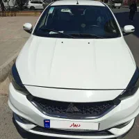 سهند پارس خودرو مدل 403 مشابه صفر