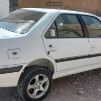 پارس مدل ۹۵ xum . elx بدون رنگ فول سفارشی