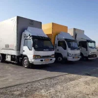 اتوبار و حمل اثاثیه منزل ومبلمان و وسایل اداری