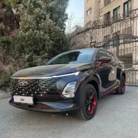 فونیکس FX دو دف مشکی ۱۴۰۴