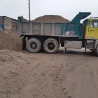 ماسه وشن بار درجه یک