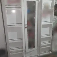سرویس ۶تکه تخت و کمد نوجوان