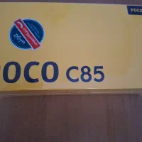 گوشی پوکو c85