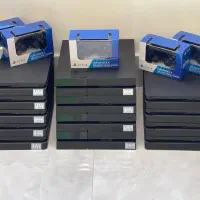 Ps4 اقساطی هر ماه فقط ۹ میلیون
