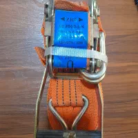 تسمه و جقجقه