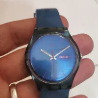 ساعت سواچ اصل دقیق