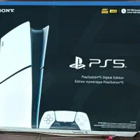 Ps5 slim digital edition 1tra Regin europe