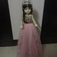 عروسک قدی نو نو