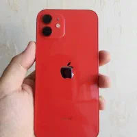 اپل iPhone 12 با حافظهٔ ۶۴ گیگابایت