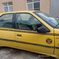 تاکسی‌داخل‌شهری