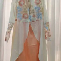لباس مجلسی درحدنو