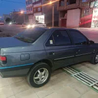 پژو 405|خودرو سواری و وانت|فامنین, |دیوار