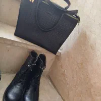 کیف و کفش(نو،کارکرده)