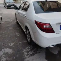 دنا پلاس توربو اوتومات 1401