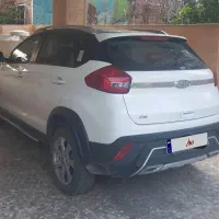 mvm x22 دنده دستی بی رنگ و کم کارکرد مدل ۱۴۰۱