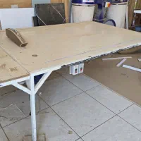 میز برش دست ساز