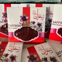 زعفران درجه یک