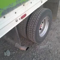 خاور۸۰۸|خودرو سنگین|باسمنج, |دیوار
