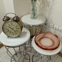 عسلی 3تیکه زیبا