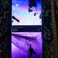 گوشی جی پلاس p10