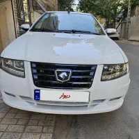 سورن پلاس دوگانه‌سوز صفر کیلومتر مخزن بزرگ