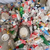 نیاز به کارگر بازیافت پلاستیک