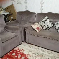 مبل ، جلو مبلی ، کالسکه