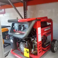 CV9700DXE2  موتور برق 3500 واتی