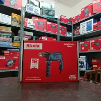 دریل چکشی ۸۱۰ وات رونیکس مدل 2210c