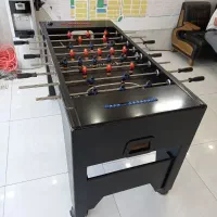 فروش فوتبال دستی حرفه ای و میز گیم