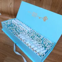 باکس هدیه و گل