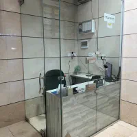 نگهبان و راهنمای ارباب رجوع ساختمان اداری (روزانه)