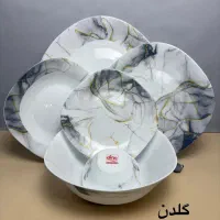 سرویس آرکوپال ۲۶ پارچه سرویس غذا خوری ۶نفره
