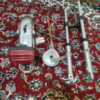 لوازم یدکی موتور دست دوم
