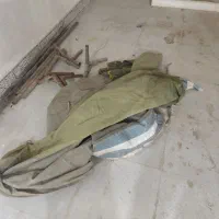 چادر برزنت