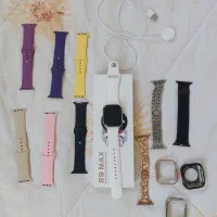 اسمارت واچ هوشمند
