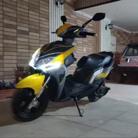 موتورسیکلت EMT.si