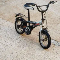 دوچرخه 12