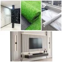 برچسب کابینت(آلکور) دکوراسیون داخلی.بازسازی